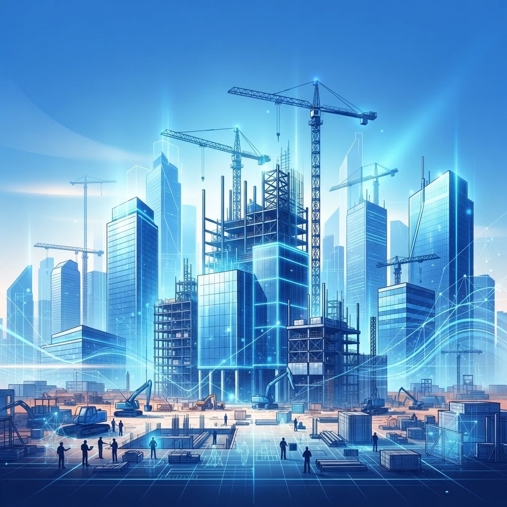 Top 10 Best Commercial Construction Companies in Fife