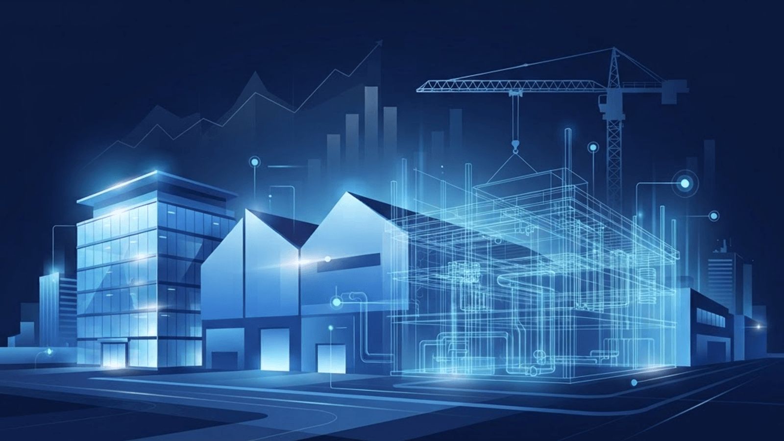 Top 10 Best Commercial Construction Companies in Gedling