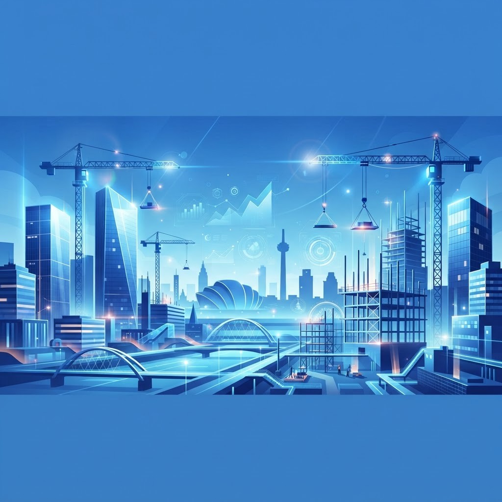 Top 10 Best Commercial Construction Companies in Glasgow