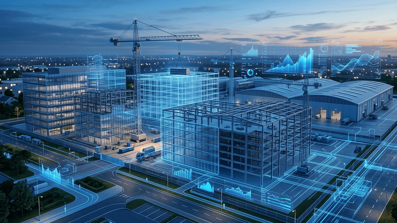 Top 10 Best Commercial Construction Companies in Gravesham