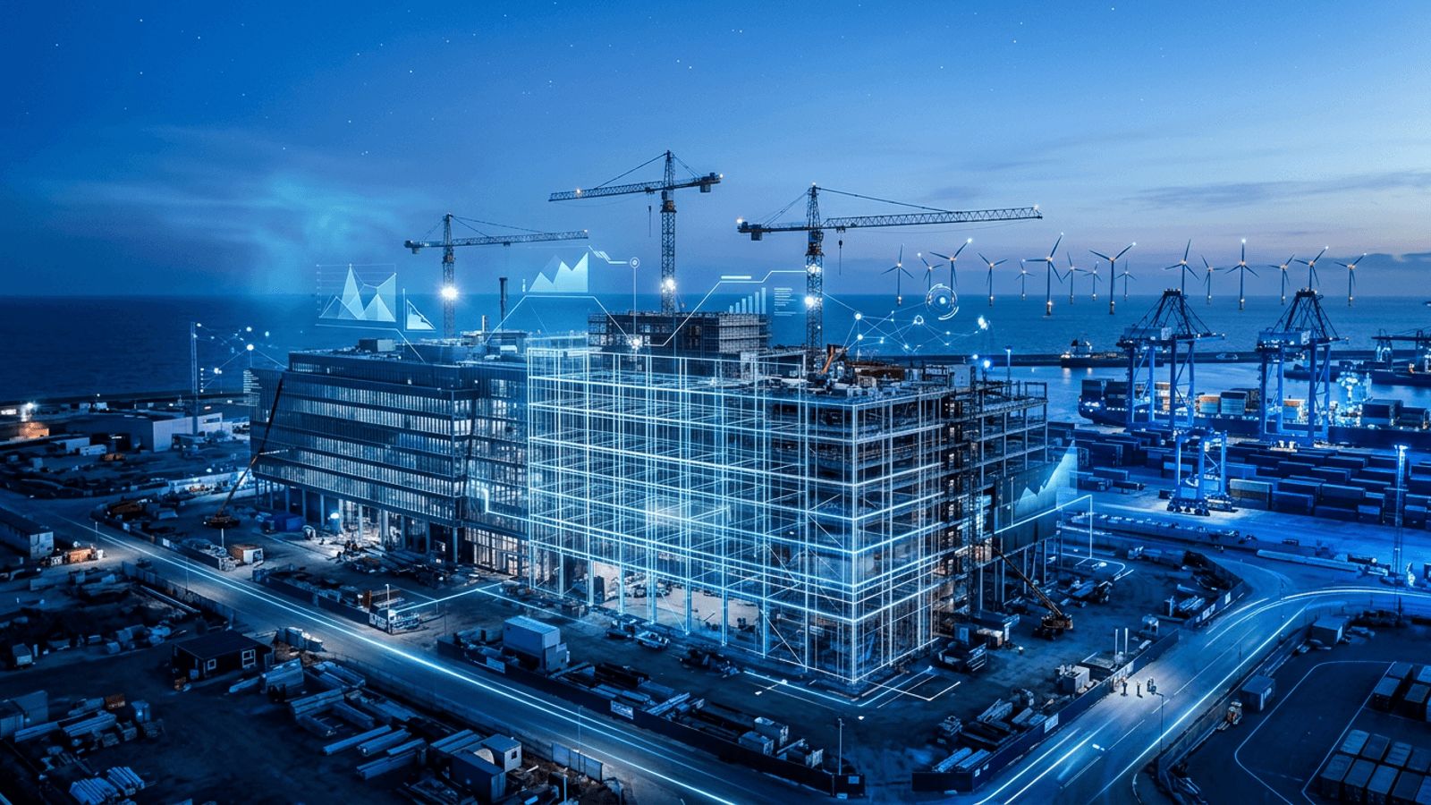 Top 10 Best Commercial Construction Companies in Great Yarmouth