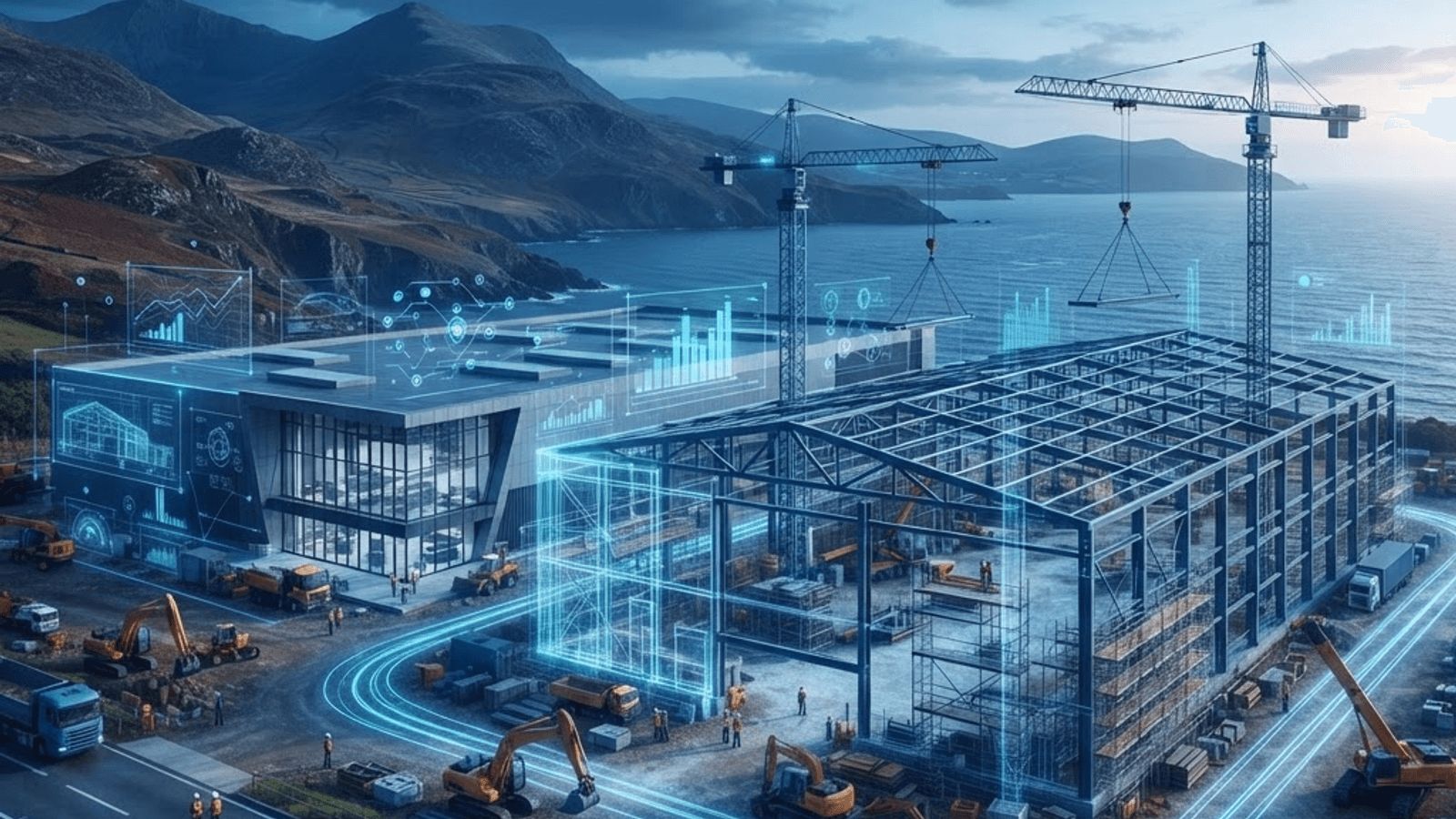 Top 10 Best Commercial Construction Companies in Gwynedd