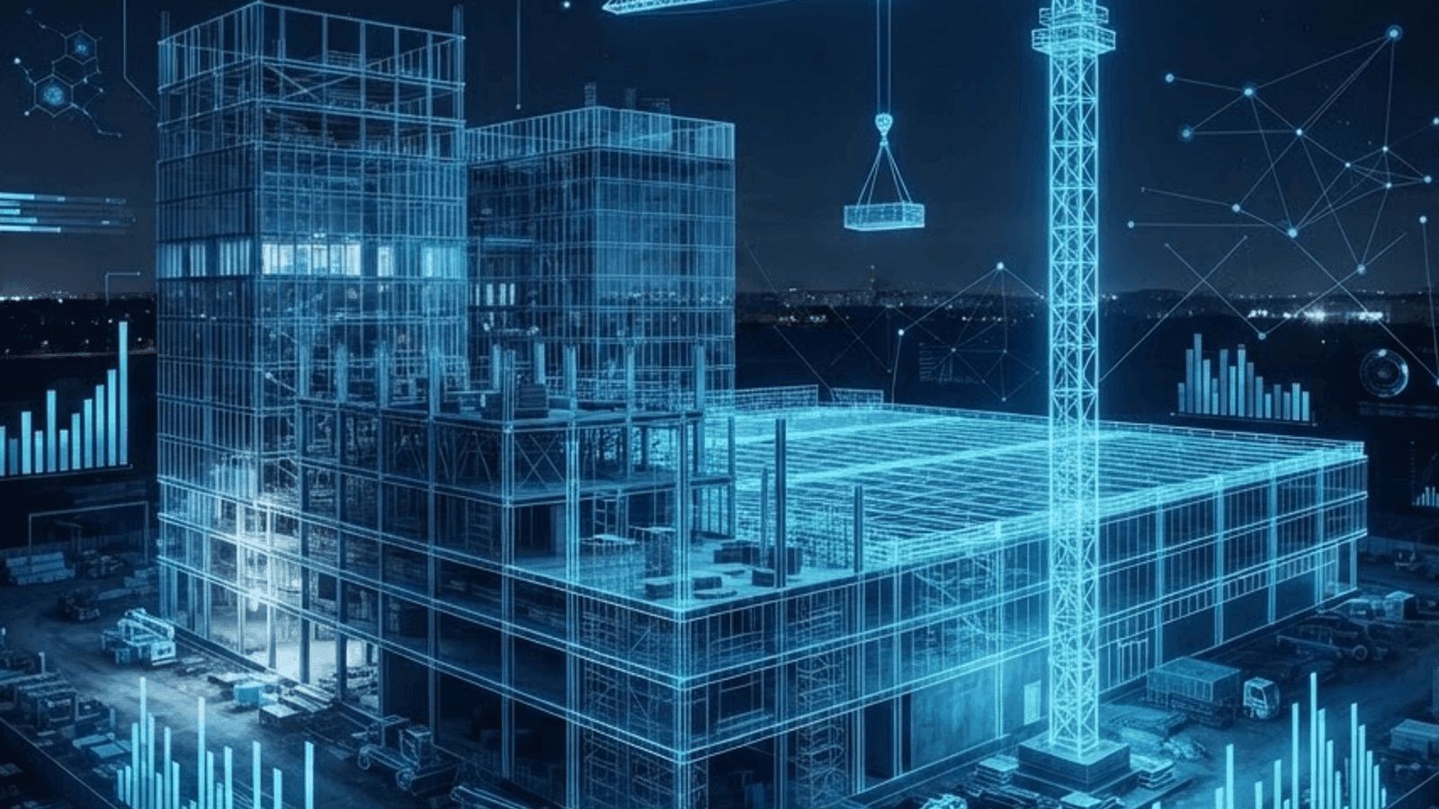 Top 10 Best Commercial Construction Companies in Havant