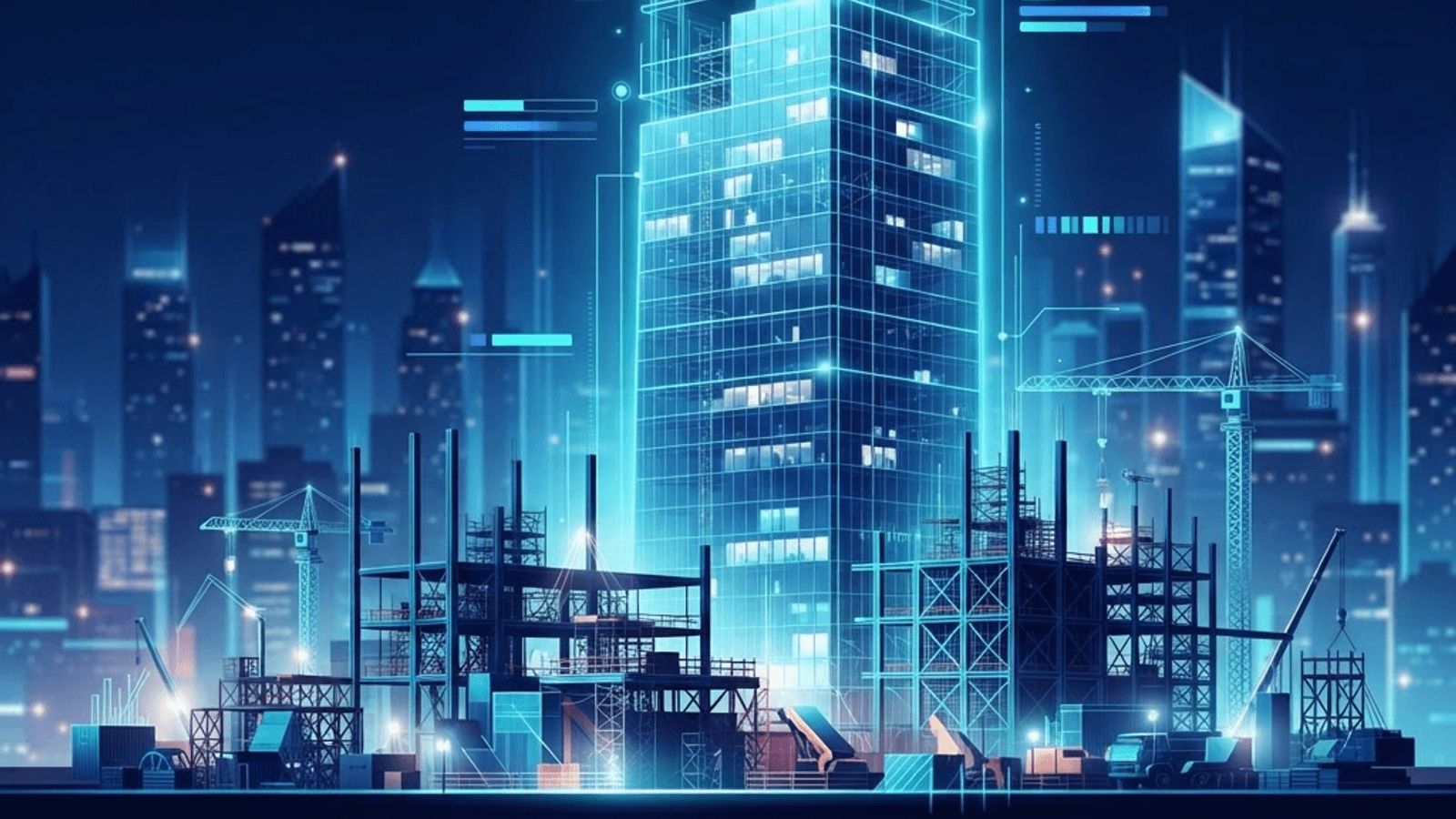 Top 10 Best Commercial Construction Companies in Highland
