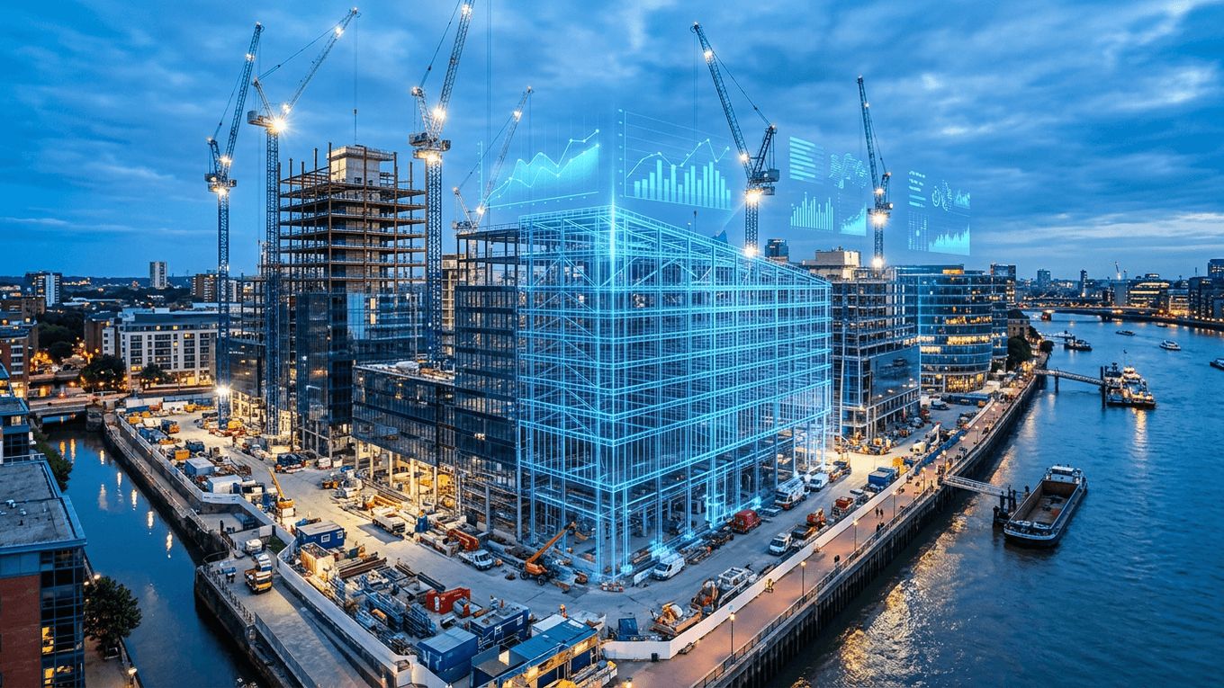 Top 10 Best Commercial Construction Companies in Inverclyde