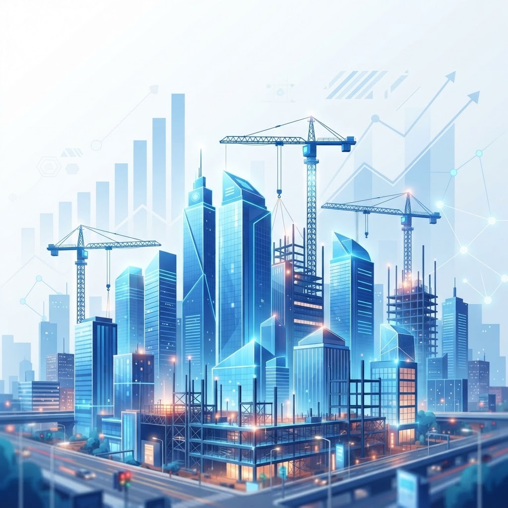 Top 10 Best Commercial Construction Companies in Leeds