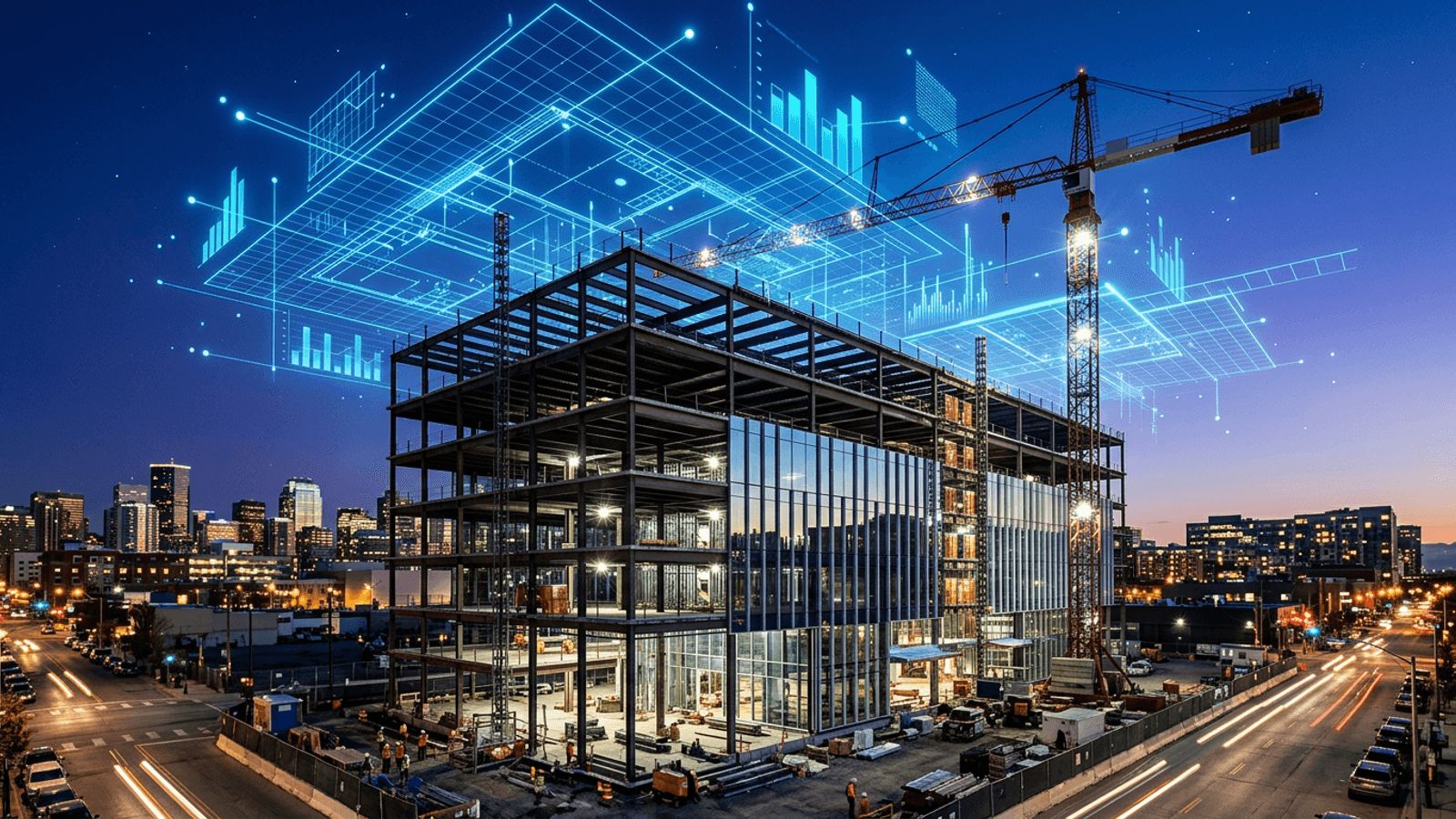 Top 10 Best Commercial Construction Companies in Lewes