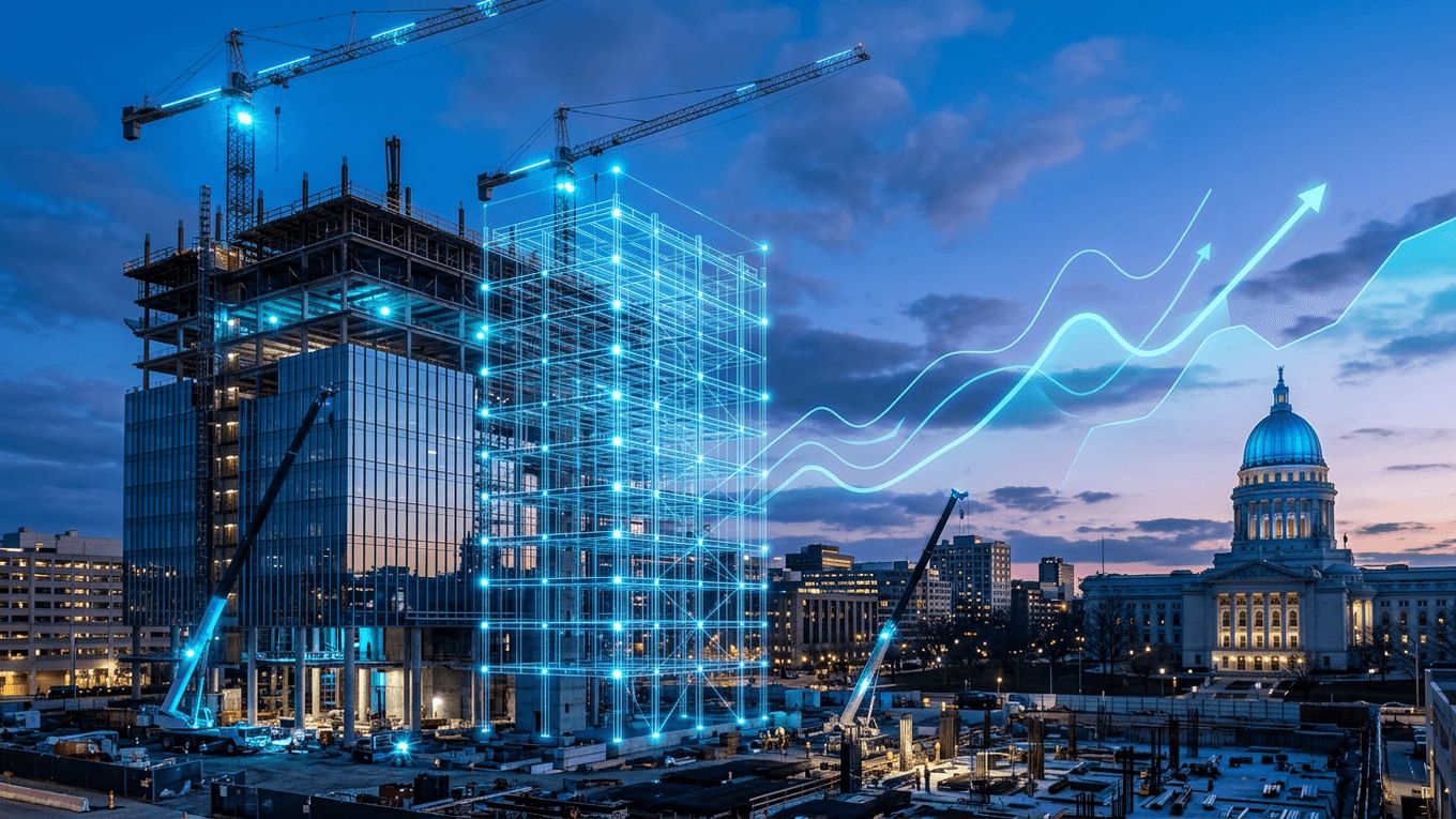 Top 10 Best Commercial Construction Companies in Lincoln