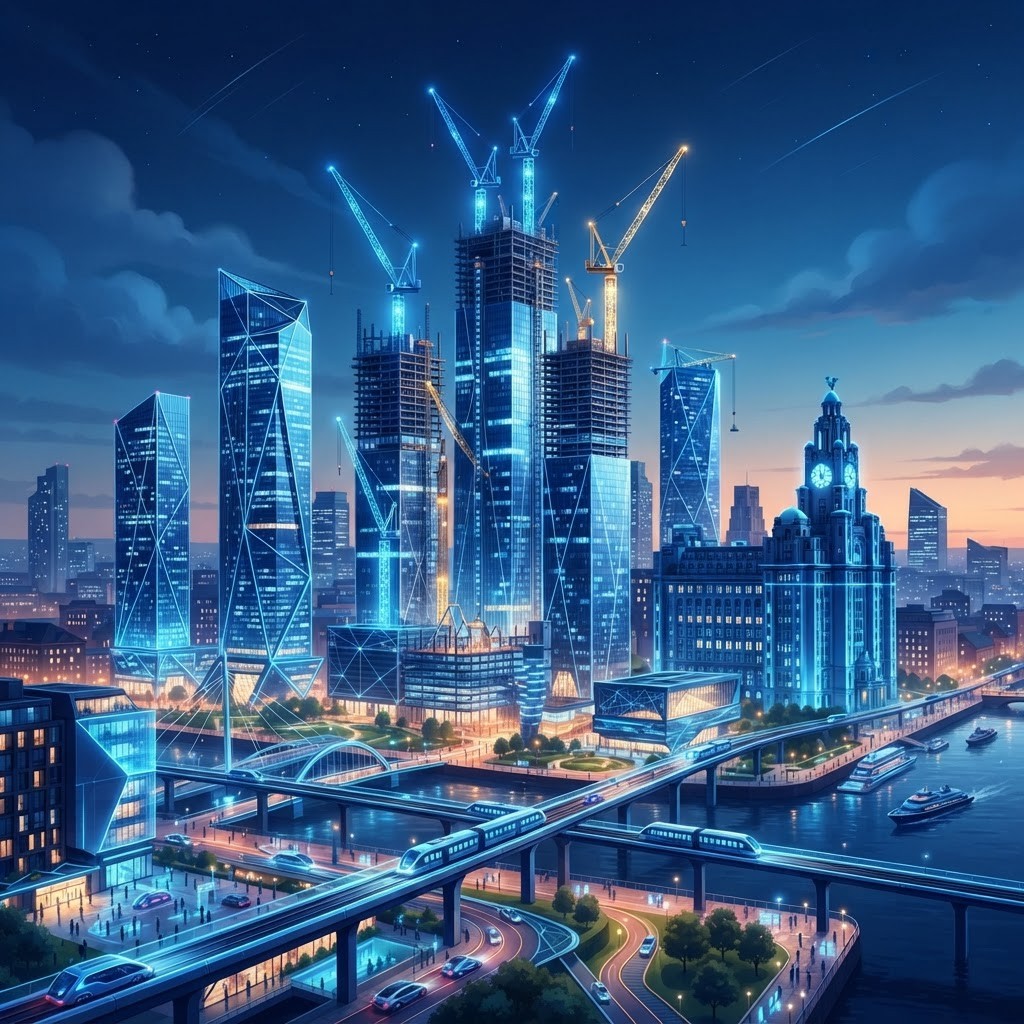 Top 10 Best Commercial Construction Companies in Liverpool