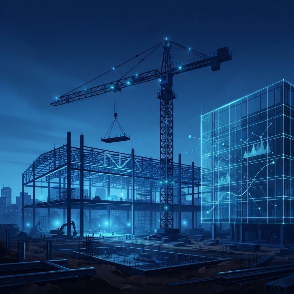 Top 10 Best Commercial Construction Companies in Maidstone