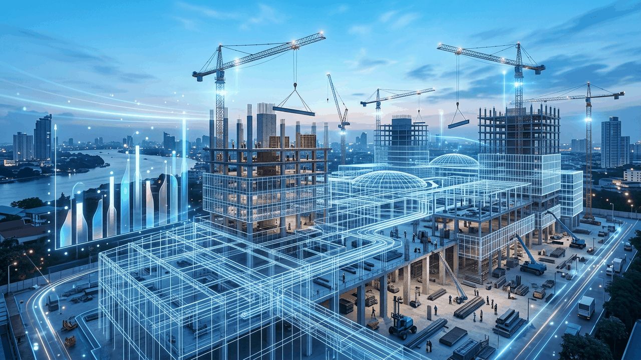 Top 10 Best Commercial Construction Companies in Melton