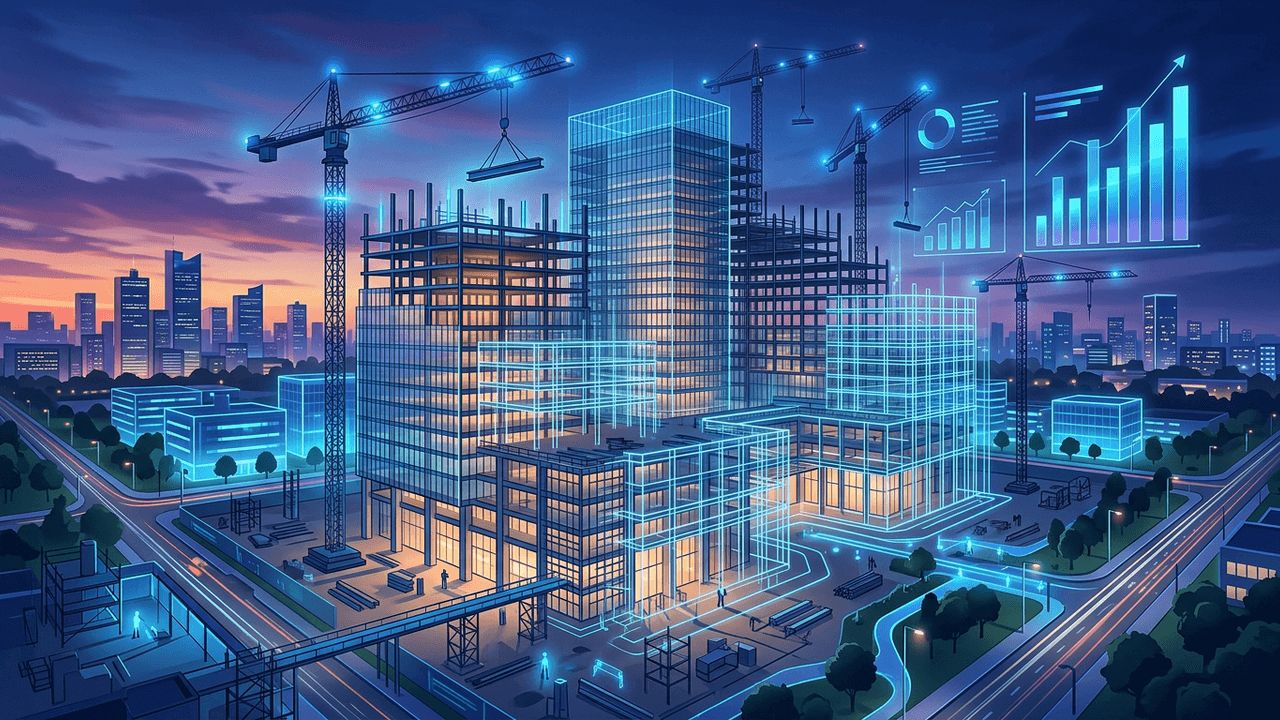 Top 10 Best Commercial Construction Companies in Midlothian