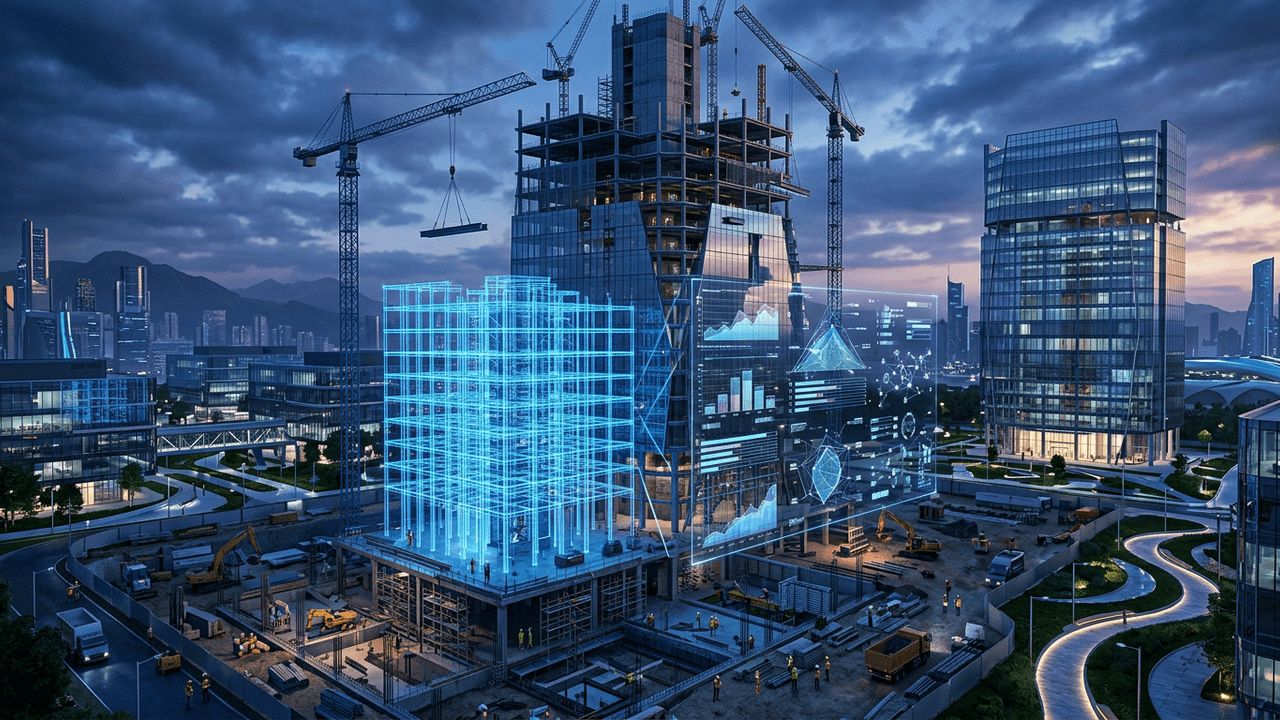 Top 10 Best Commercial Construction Companies in Mole Valley