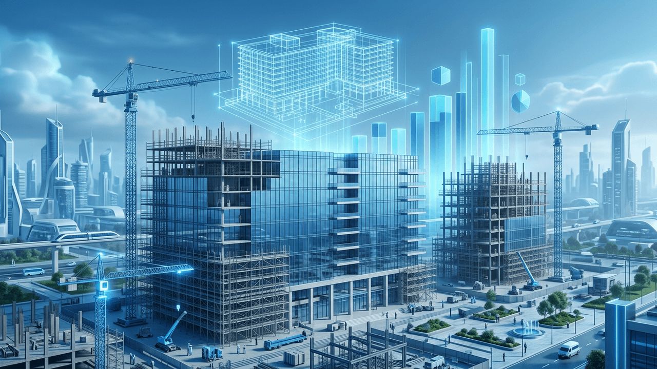 Top 10 Best Commercial Construction Companies in Moray