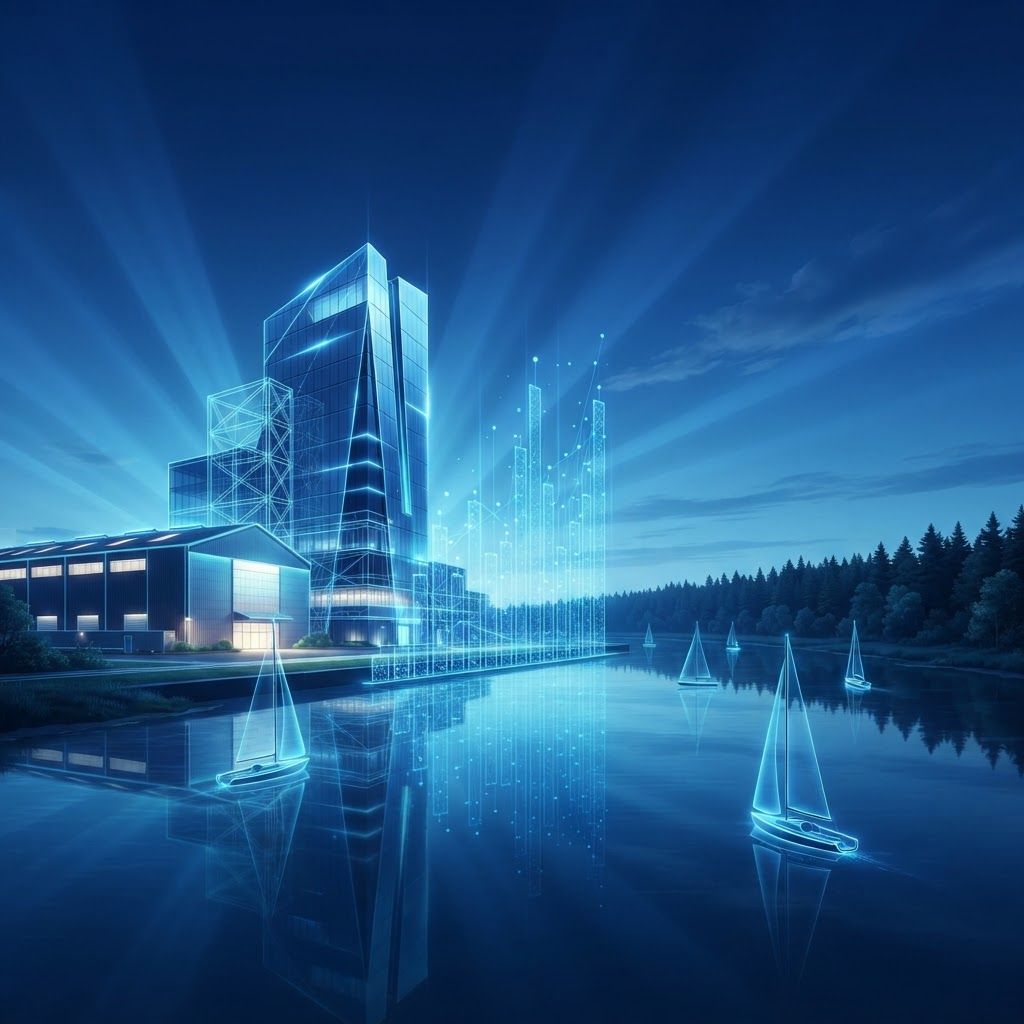 Top 10 Best Commercial Construction Companies in New Forest