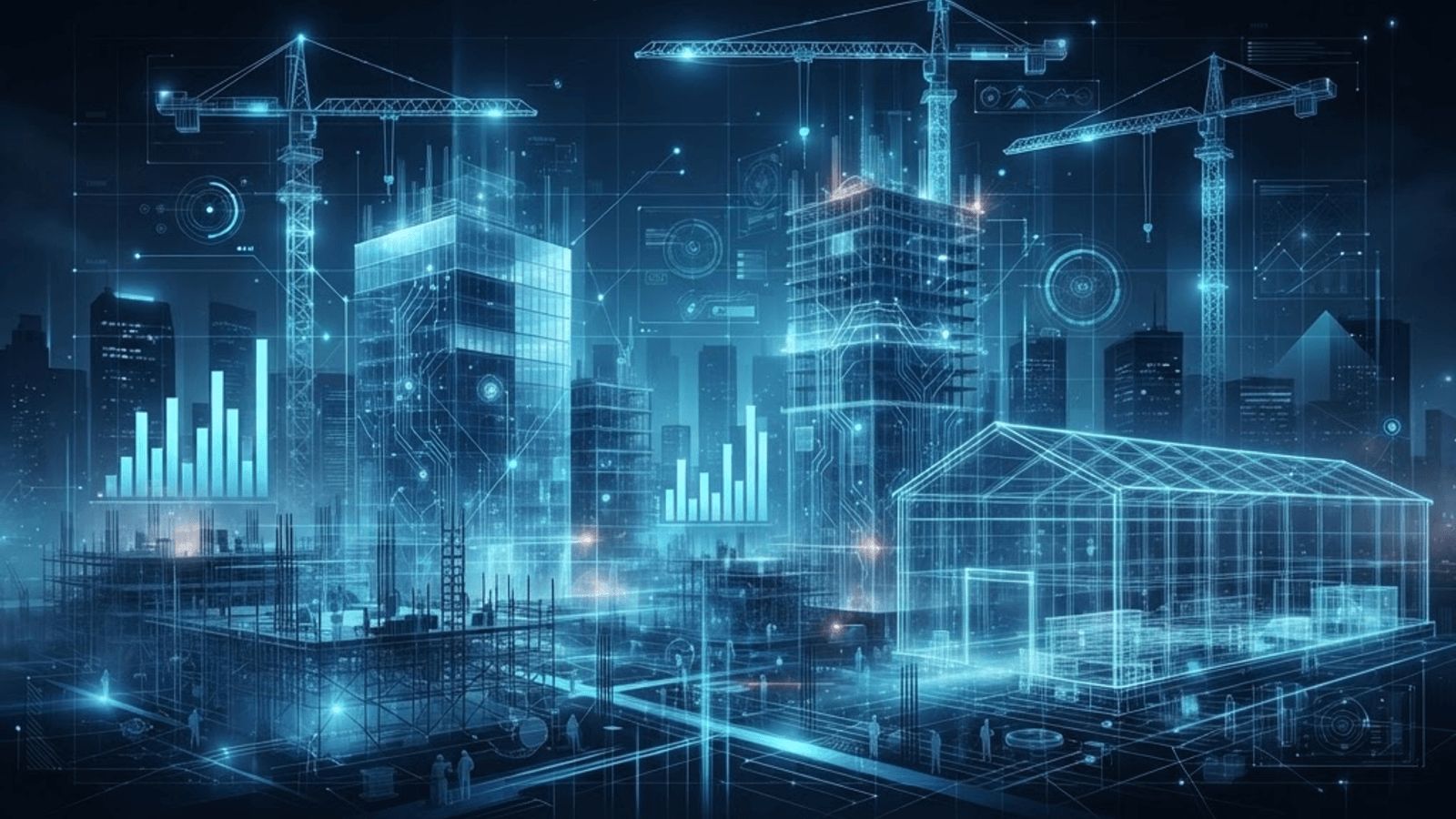 Top 10 Best Commercial Construction Companies in Newport
