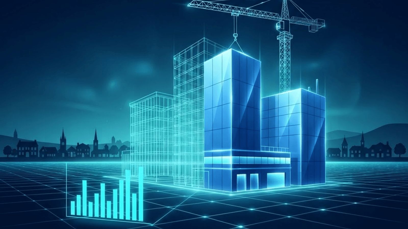 Top 10 Best Commercial Construction Companies in North Hertfordshire