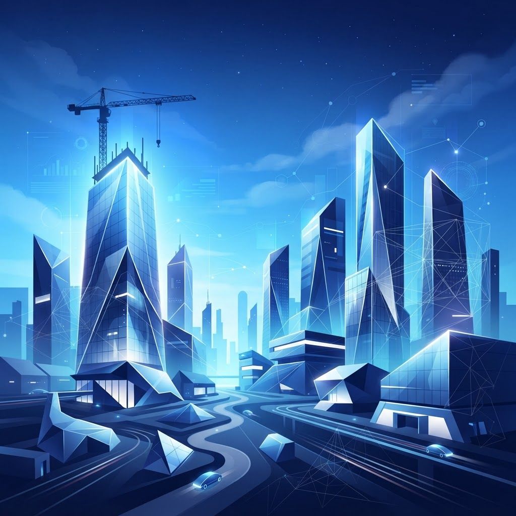 Top 10 Best Commercial Construction Companies in North Somerset