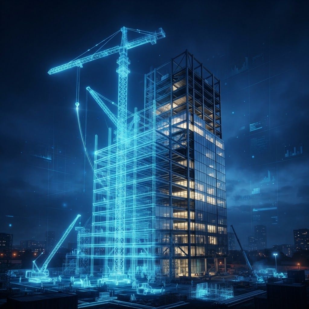 Top 10 Best Commercial Construction Companies in Peterborough