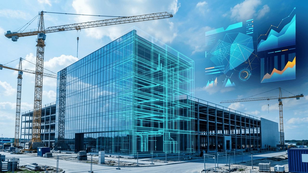 Top 10 Best Commercial Construction Companies in Redditch