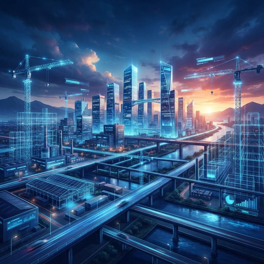 Top 10 Best Commercial Construction Companies in Renfrewshire