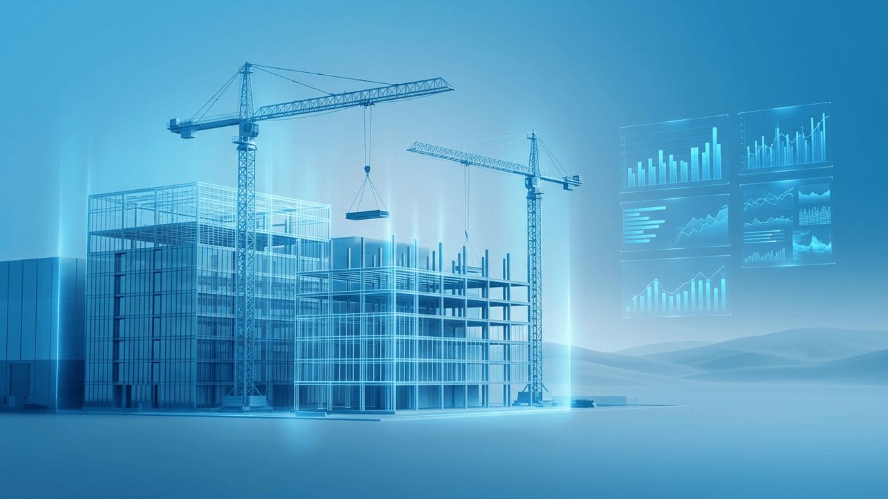 Top 10 Best Commercial Construction Companies in Ribble Valley