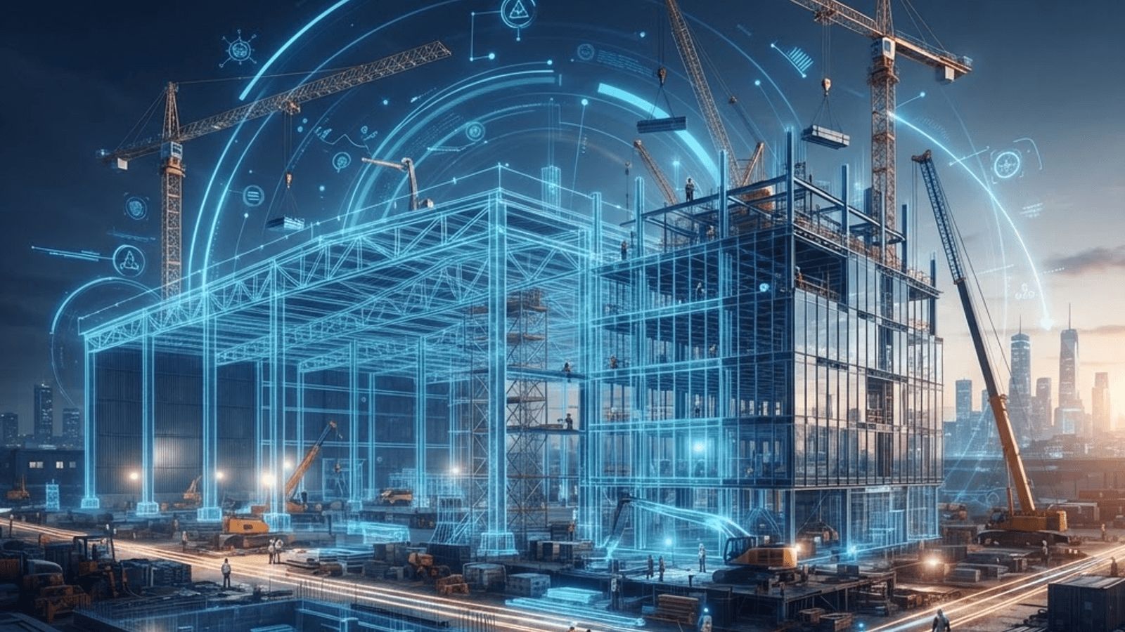 Top 10 Best Commercial Construction Companies in Rugby