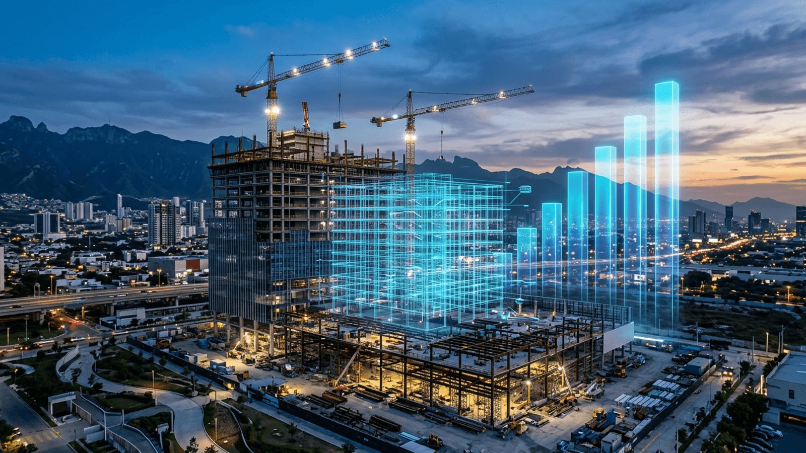 Top 10 Best Commercial Construction Companies in Rutland