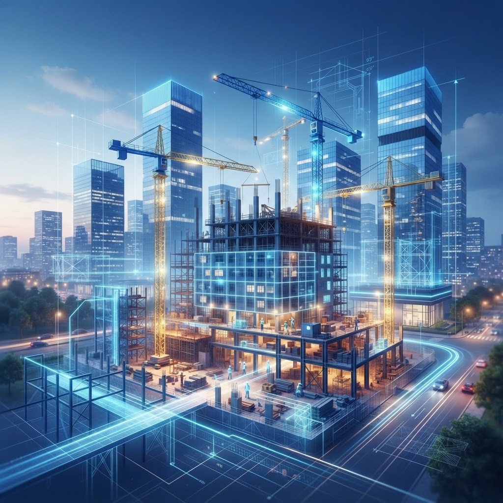 Top 10 Best Commercial Construction Companies in Sefton