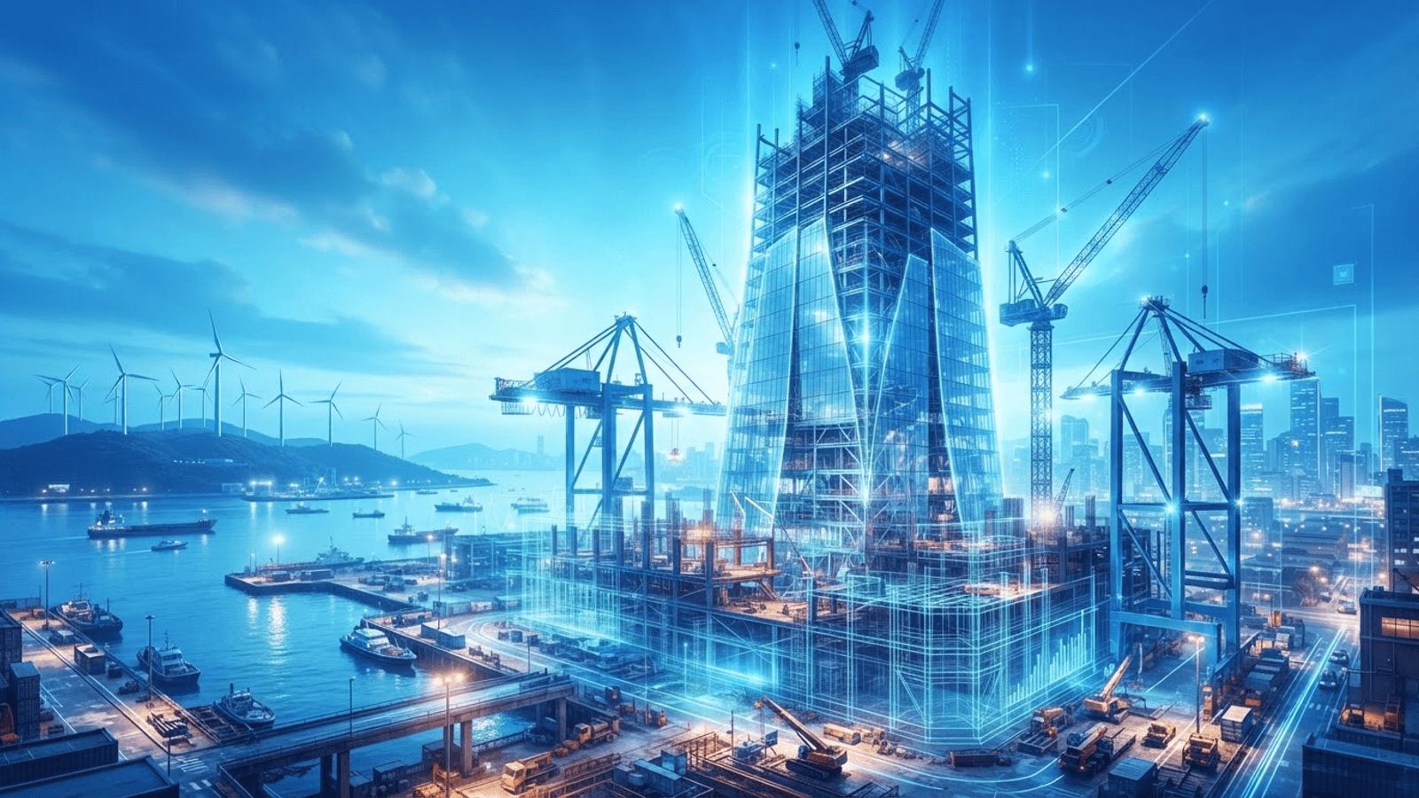 Top 10 Best Commercial Construction Companies in Shetland Islands
