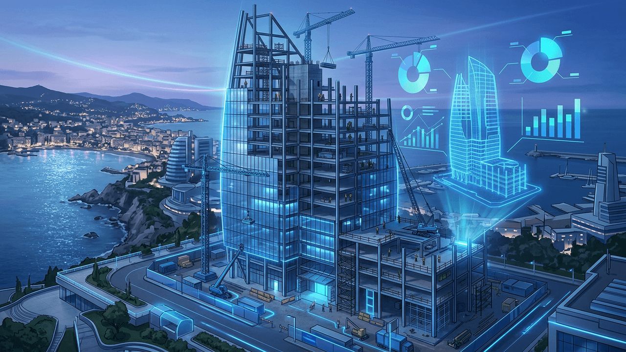 Top 10 Best Commercial Construction Companies in South Ayrshire