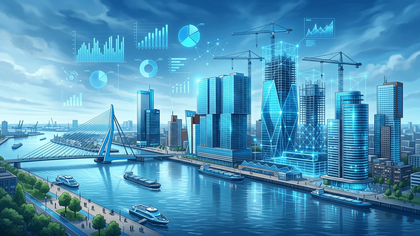 Top 10 Best Commercial Construction Companies in South Holland