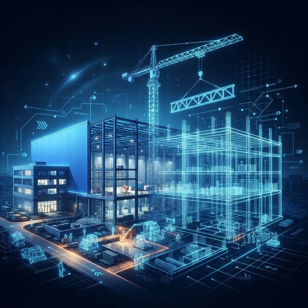 Top 10 Best Commercial Construction Companies in South Kesteven