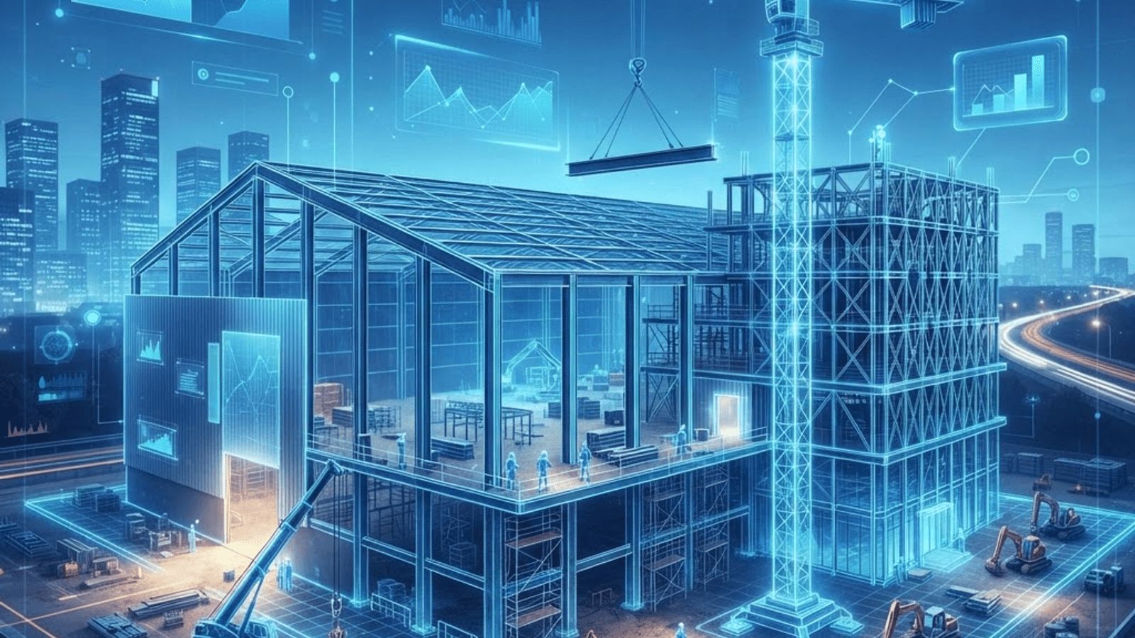 Top 10 Best Commercial Construction Companies in South Staffordshire