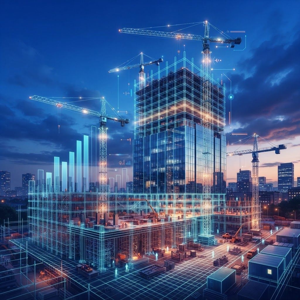 Top 10 Best Commercial Construction Companies in South Tyneside