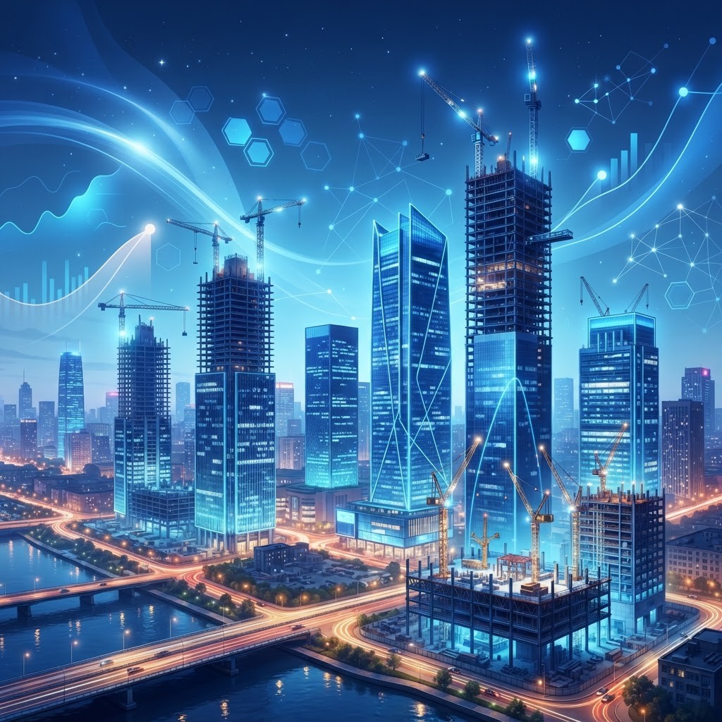 Top 10 Best Commercial Construction Companies in Southwark