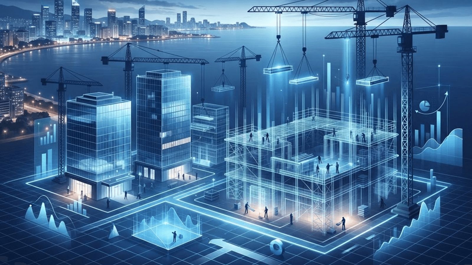 Top 10 Best Commercial Construction Companies in Swansea