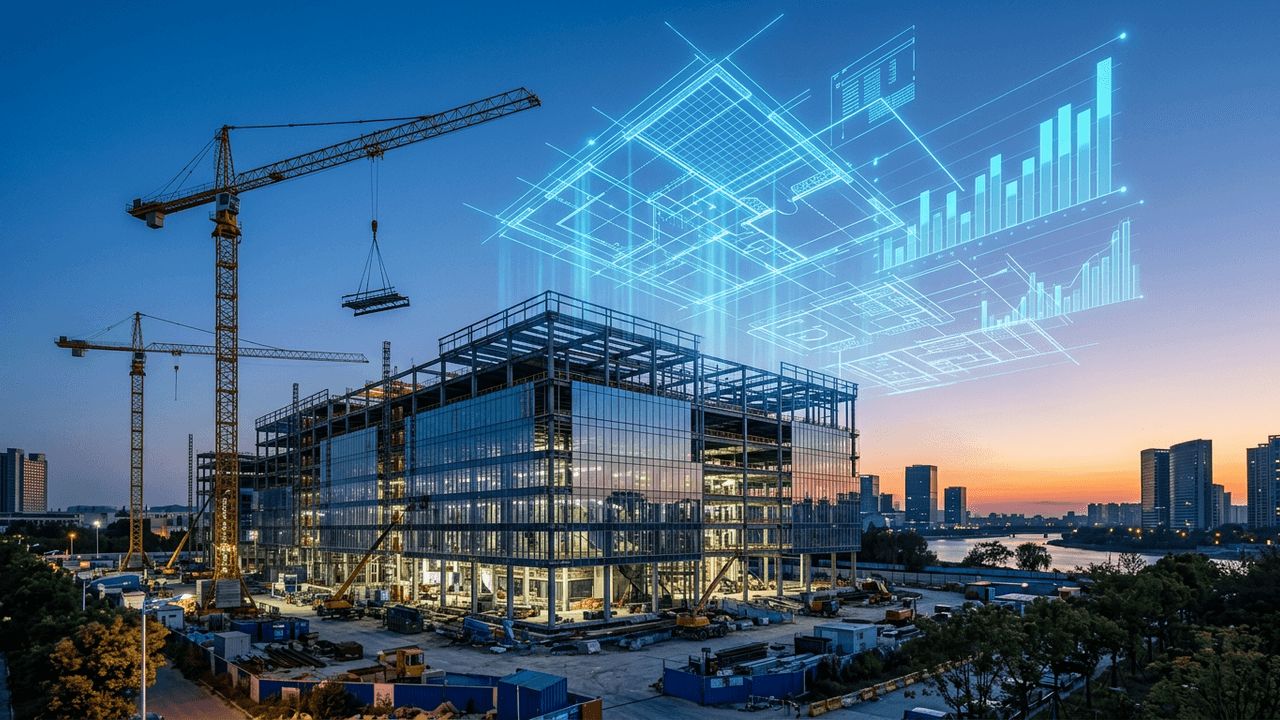 Top 10 Best Commercial Construction Companies in Tamworth