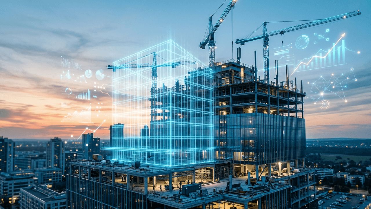 Top 10 Best Commercial Construction Companies in Tandridge