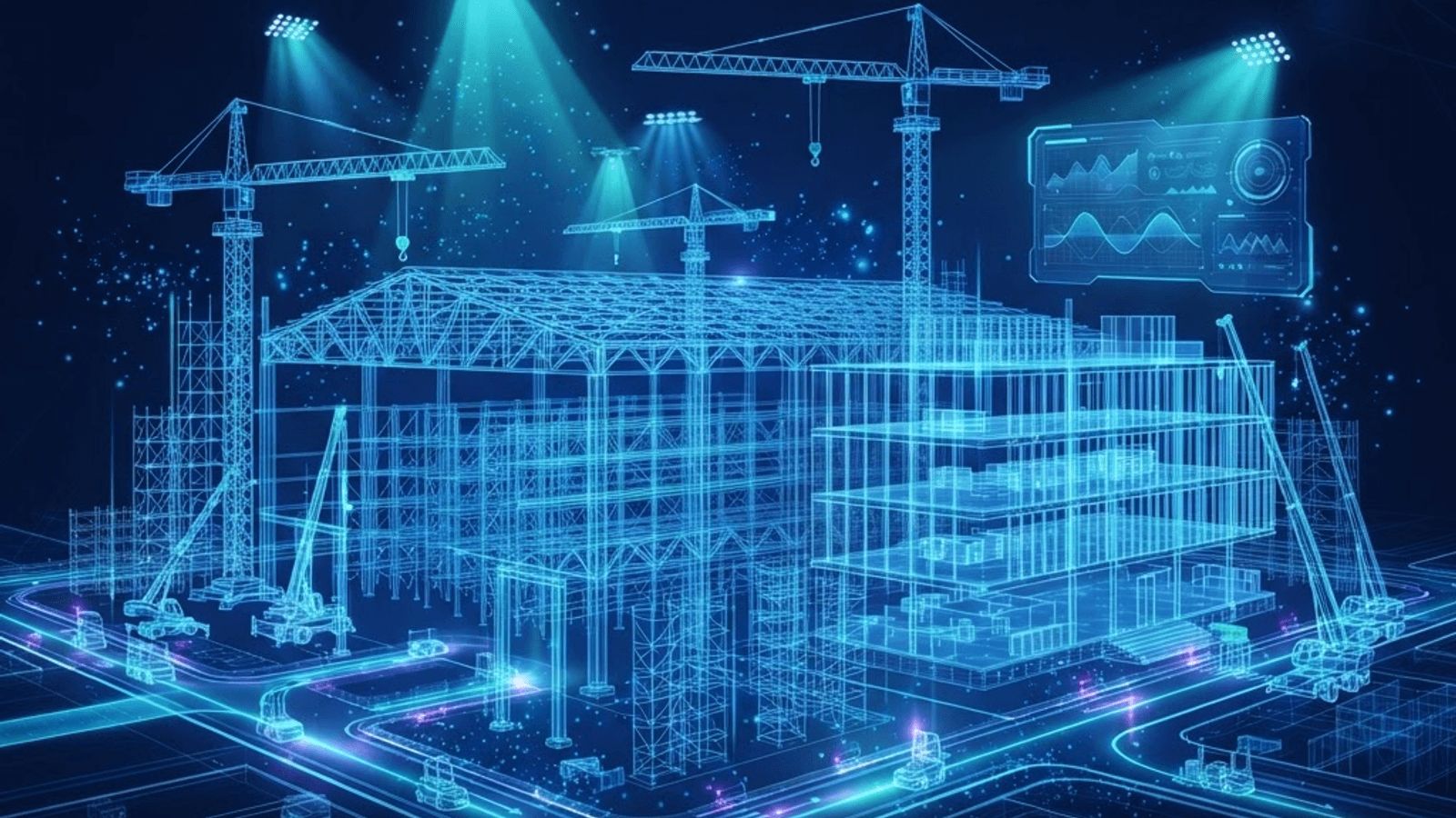 Top 10 Best Commercial Construction Companies in Telford and Wrekin