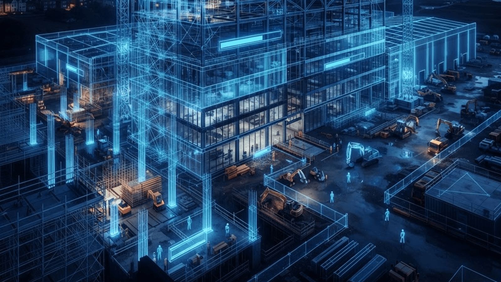 Top 10 Best Commercial Construction Companies in Thanet