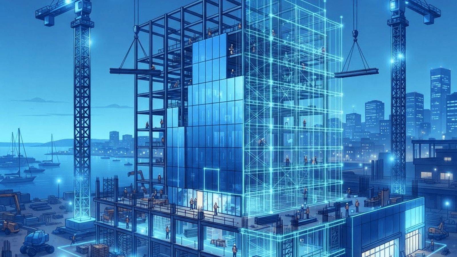 Top 10 Best Commercial Construction Companies in Torbay