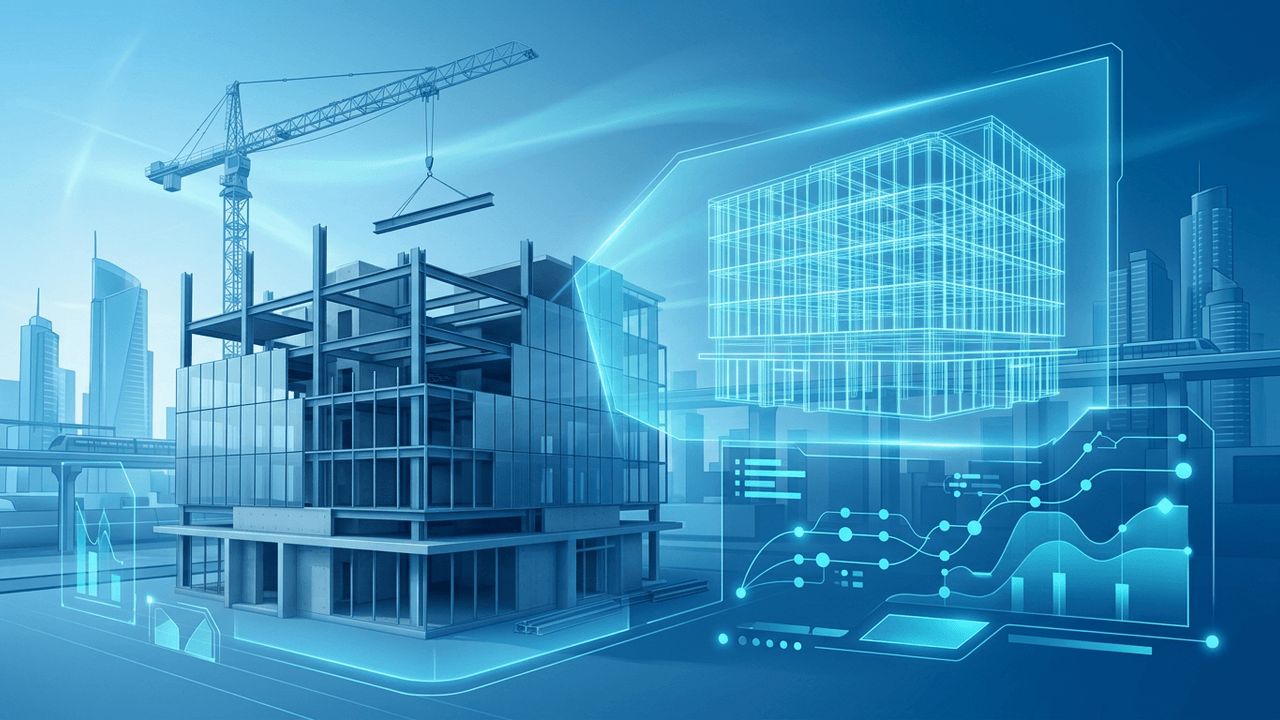 Top 10 Best Commercial Construction Companies in Torridge