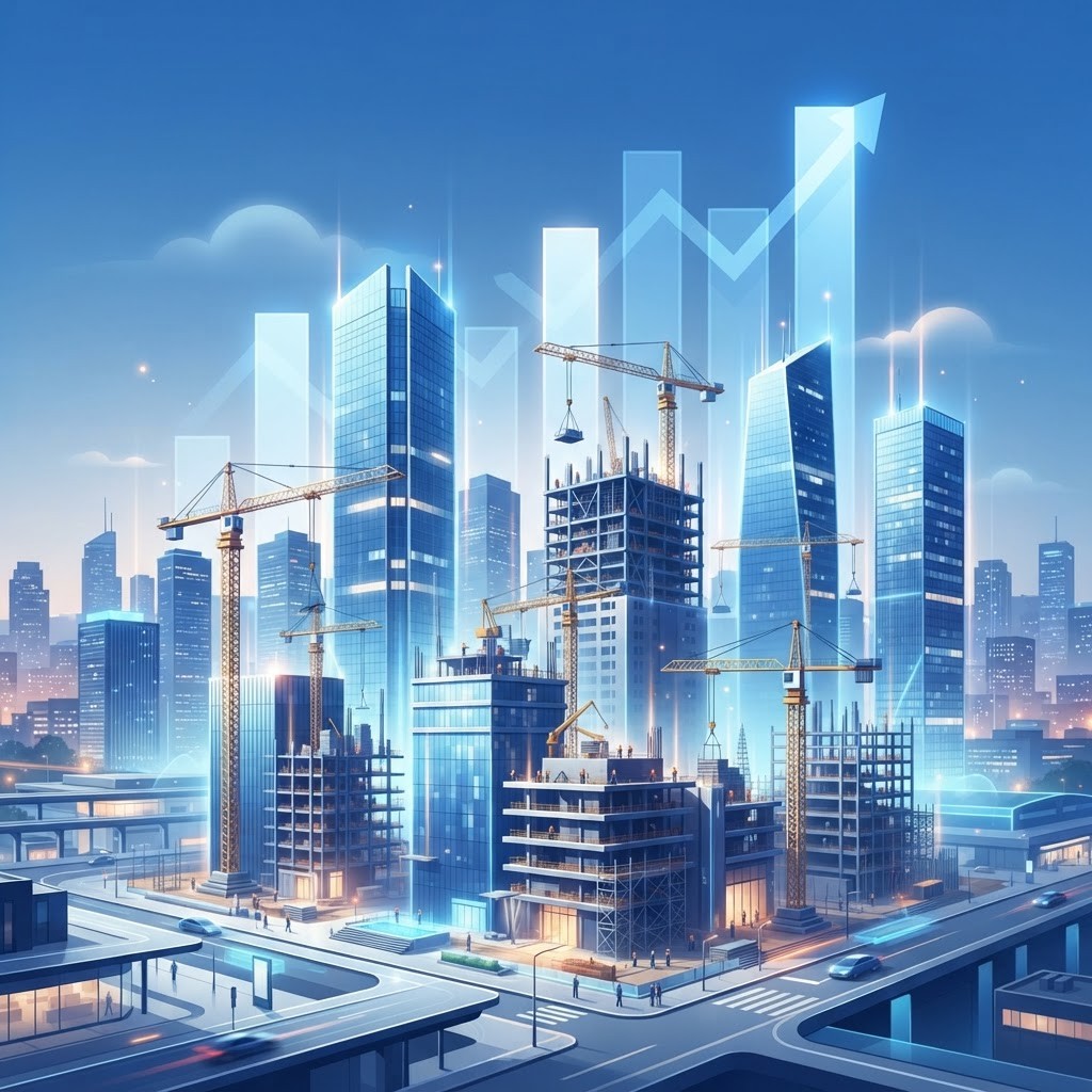 Top 10 Best Commercial Construction Companies in Wandsworth
