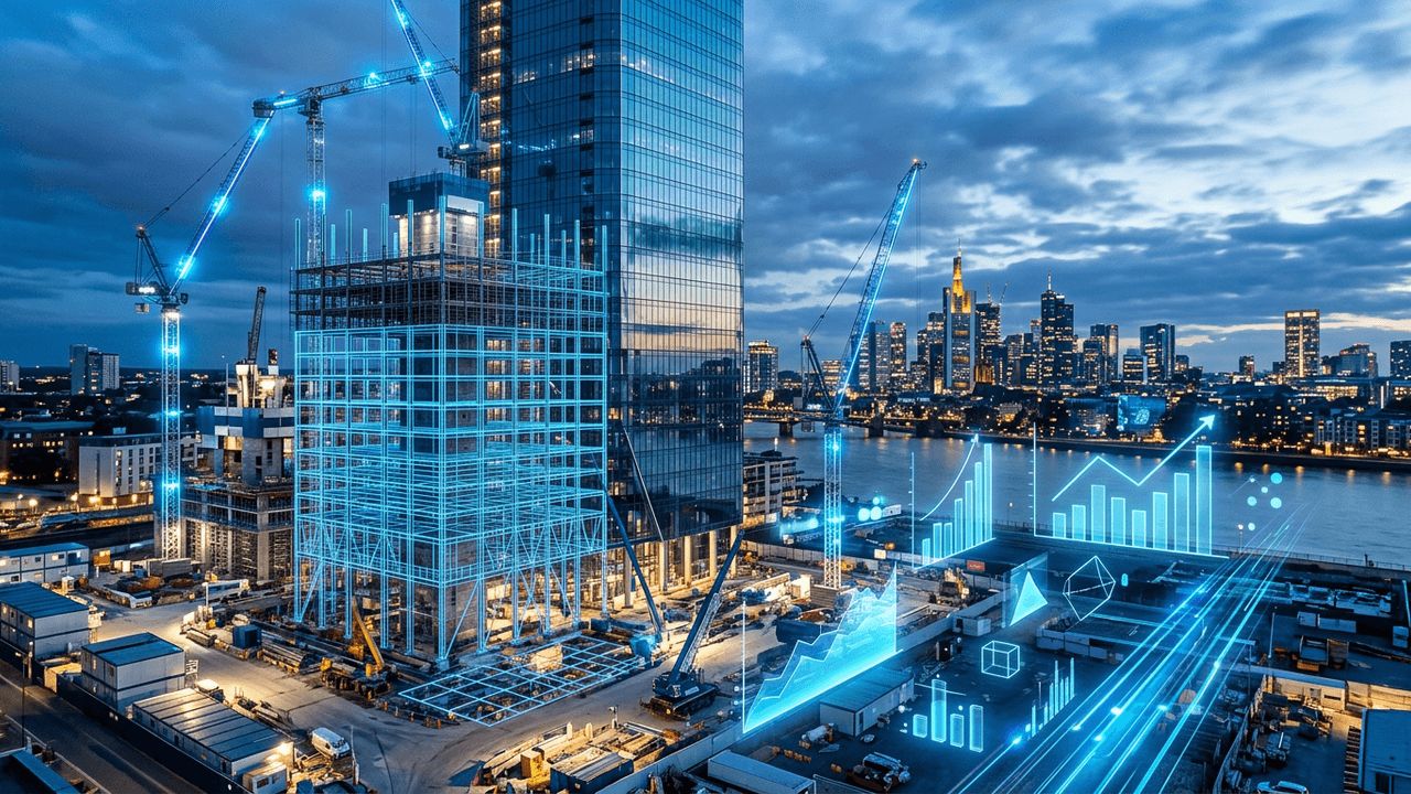 Top 10 Best Commercial Construction Companies in Watford
