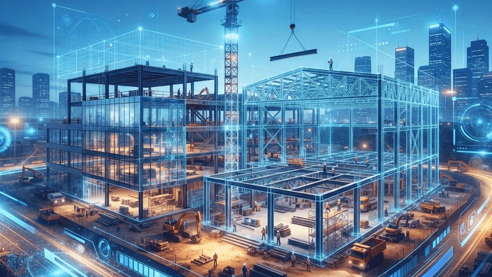 Top 10 Best Commercial Construction Companies in Wealden