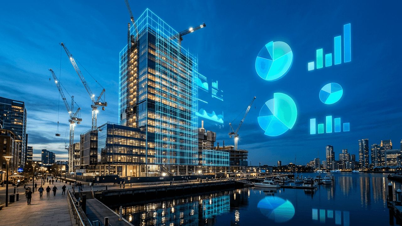 Top 10 Best Commercial Construction Companies in West Dunbartonshire