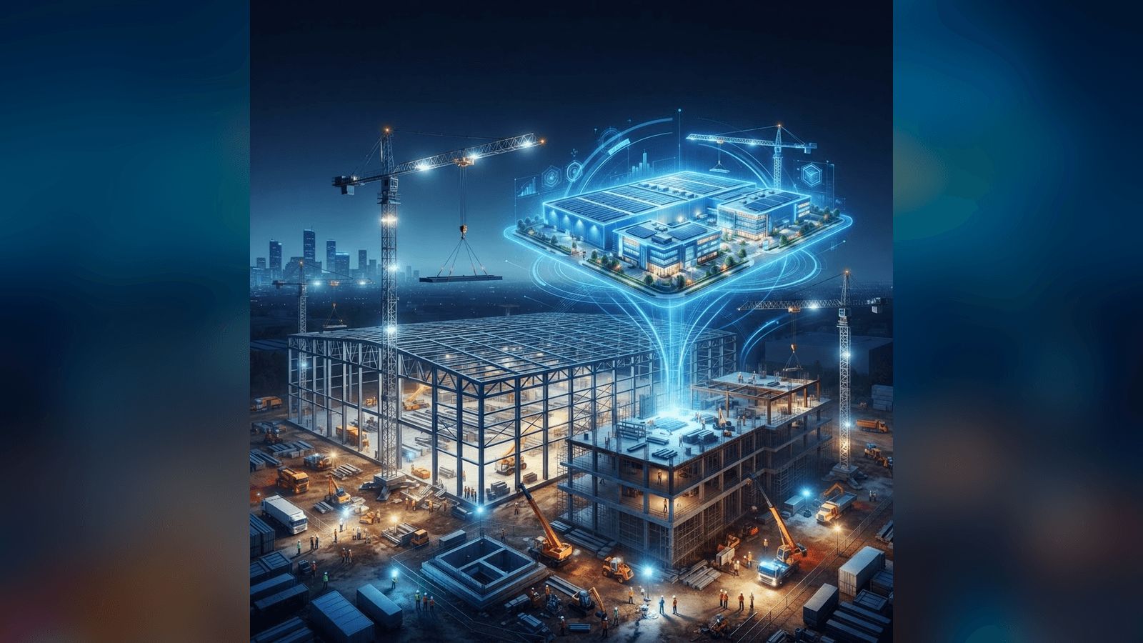 Top 10 Best Commercial Construction Companies in West Lancashire