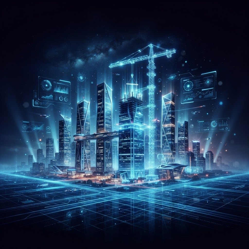 Top 10 Best Commercial Construction Companies in Winchester