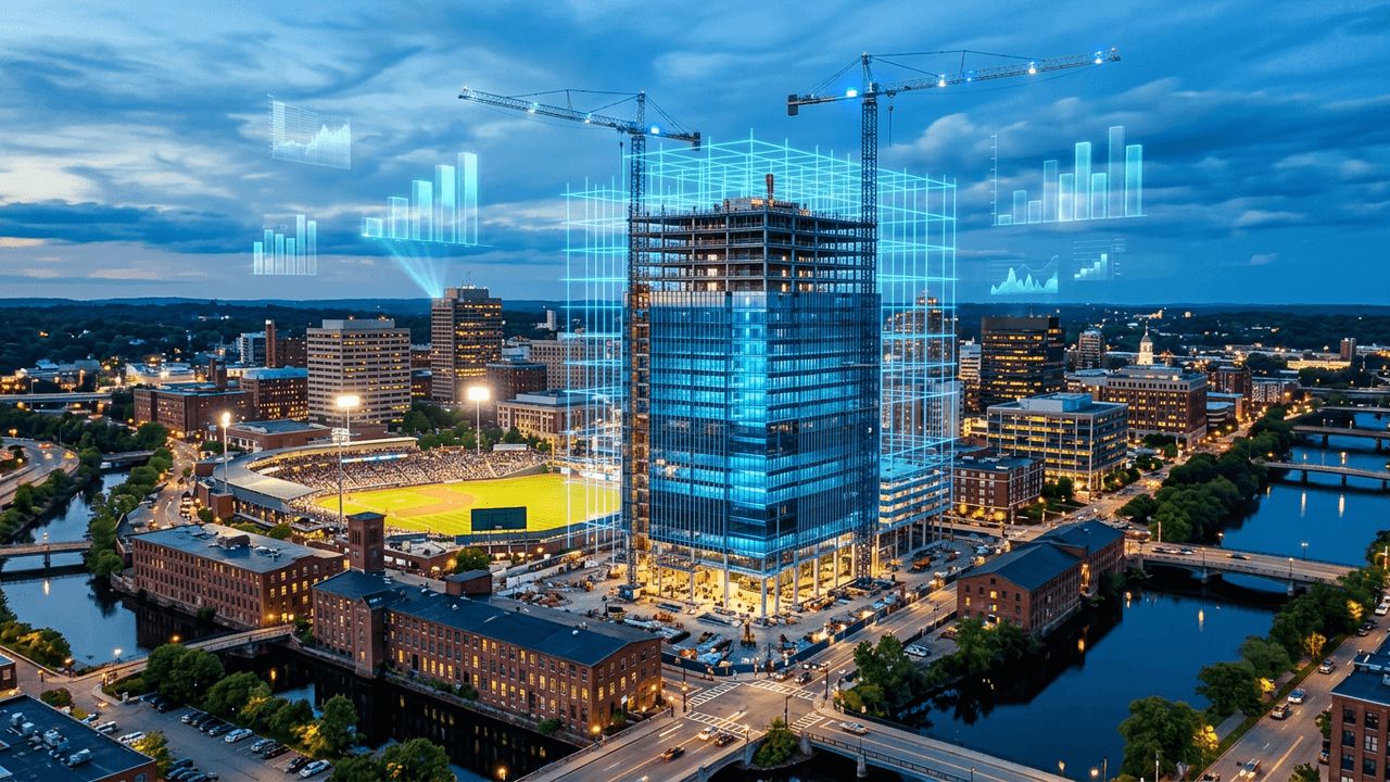 Top 10 Best Commercial Construction Companies in Worcester